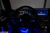 Mercedes-Benz G din 2022 cu 41.913 km - oferta MER187472 - foto 34