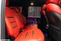 Mercedes-Benz G din 2022 cu 41.913 km - oferta MER187472 - foto 37