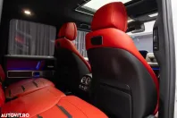 Mercedes-Benz G din 2022 cu 41.913 km - oferta MER187472 - foto 38