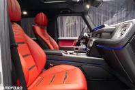 Mercedes-Benz G din 2022 cu 41.913 km - oferta MER187472 - foto 39