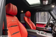 Mercedes-Benz G din 2022 cu 41.913 km - oferta MER187472 - foto 40
