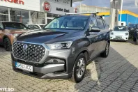 Ssangyong REXTON din 2022 cu 47.000 km - oferta SSA187473 - foto 1