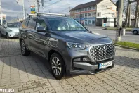 Ssangyong REXTON din 2022 cu 47.000 km - oferta SSA187473 - foto 3