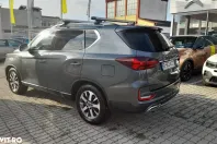 Ssangyong REXTON din 2022 cu 47.000 km - oferta SSA187473 - foto 4