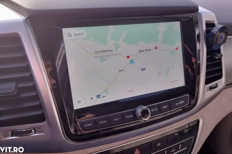 Ssangyong REXTON din 2022 cu 47.000 km - oferta SSA187473 - foto 9