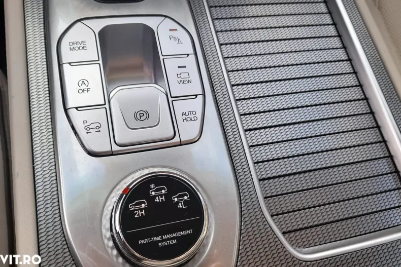 Ssangyong REXTON din 2022 cu 47.000 km - oferta SSA187473 - foto 11