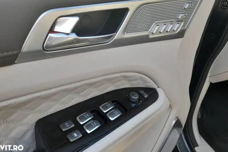 Ssangyong REXTON din 2022 cu 47.000 km - oferta SSA187473 - foto 12