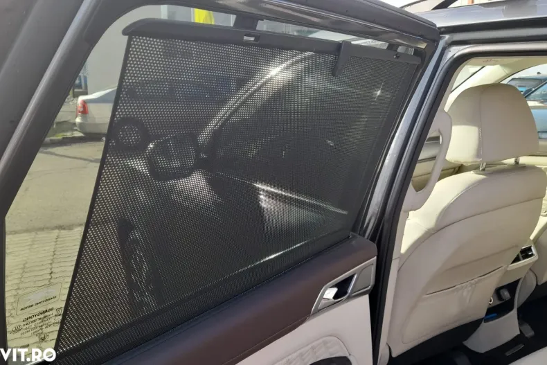 Ssangyong REXTON din 2022 cu 47.000 km - oferta SSA187473 - foto 20