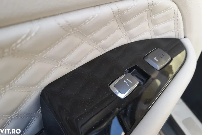 Ssangyong REXTON din 2022 cu 47.000 km - oferta SSA187473 - foto 21