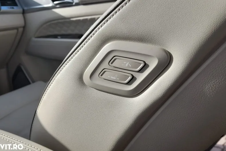 Ssangyong REXTON din 2022 cu 47.000 km - oferta SSA187473 - foto 22