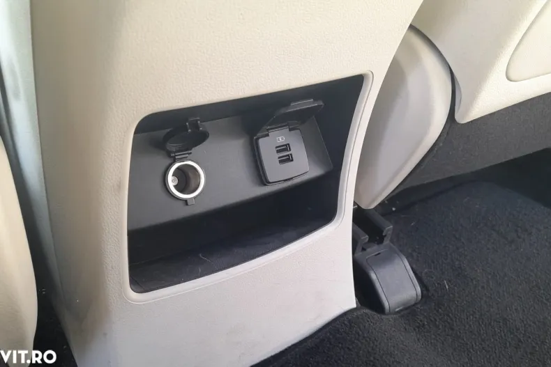 Ssangyong REXTON din 2022 cu 47.000 km - oferta SSA187473 - foto 23