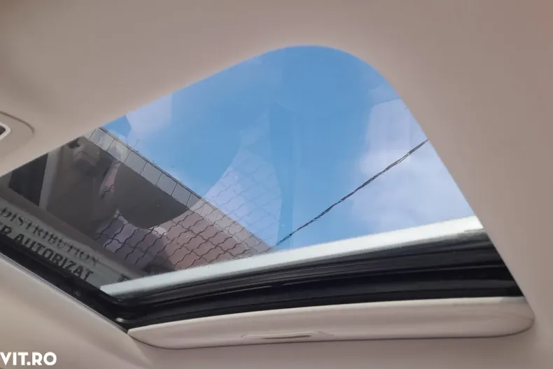 Ssangyong REXTON din 2022 cu 47.000 km - oferta SSA187473 - foto 24