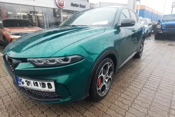 Alfa Romeo Tonale din 2023 - oferta ALF187474