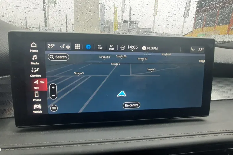 Alfa Romeo Tonale din 2023 cu 26.911 km - oferta ALF187474 - foto 5