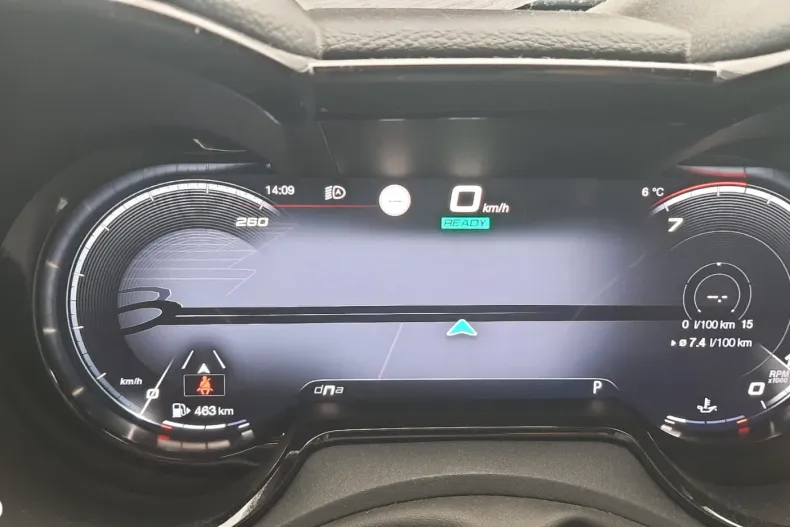 Alfa Romeo Tonale din 2023 cu 26.911 km - oferta ALF187474 - foto 10