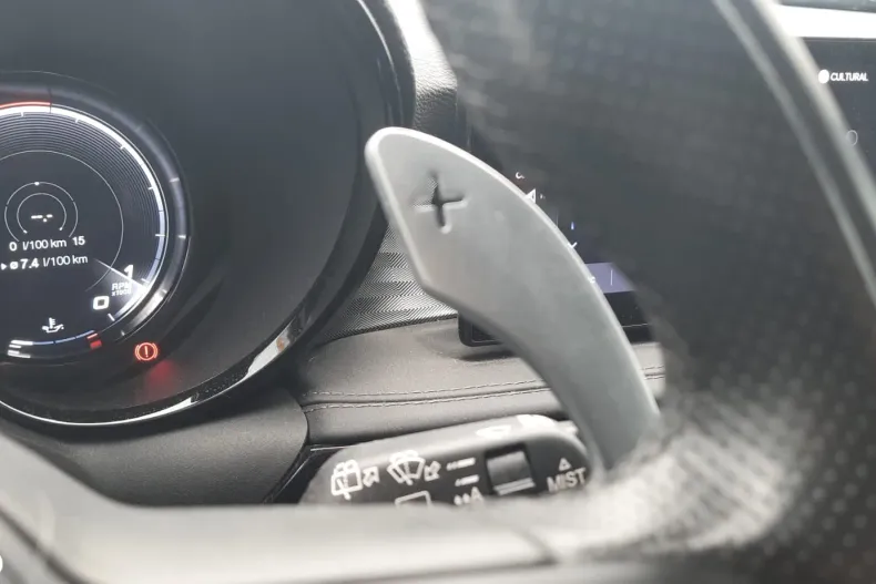 Alfa Romeo Tonale din 2023 cu 26.911 km - oferta ALF187474 - foto 11