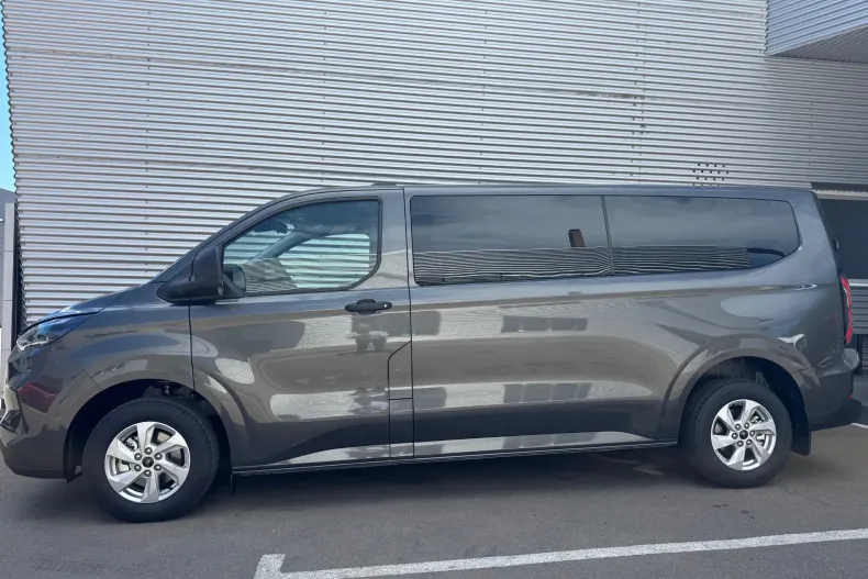 Ford Transit Custom din 2026 cu 1 km - oferta FOR187475 - foto 7