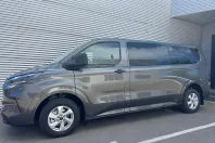 Ford Transit Custom din 2026 cu 1 km - oferta FOR187475 - foto 11