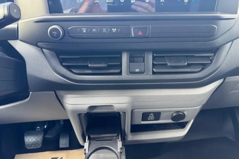 Ford Transit Custom din 2026 cu 1 km - oferta FOR187475 - foto 12