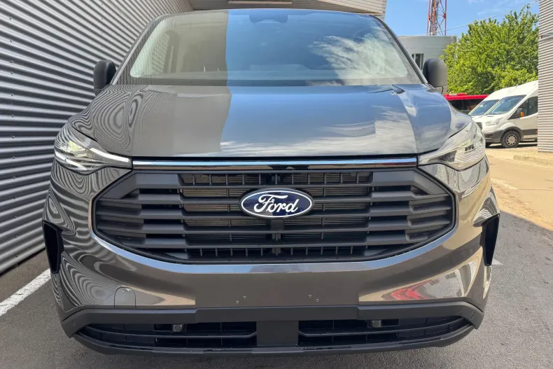 Ford Transit Custom din 2026 cu 1 km - oferta FOR187475 - foto 19