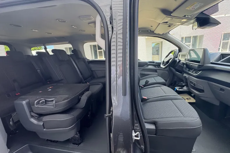 Ford Transit Custom din 2026 cu 1 km - oferta FOR187475 - foto 20