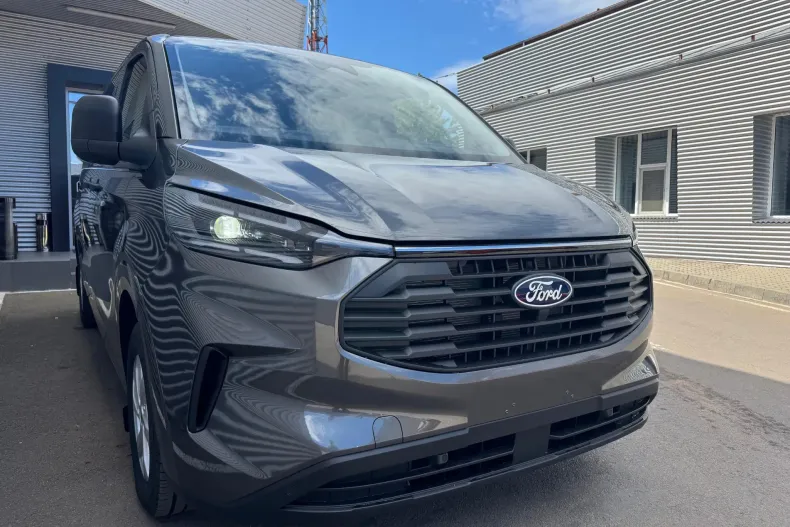 Ford Transit Custom din 2026 cu 1 km - oferta FOR187475 - foto 27