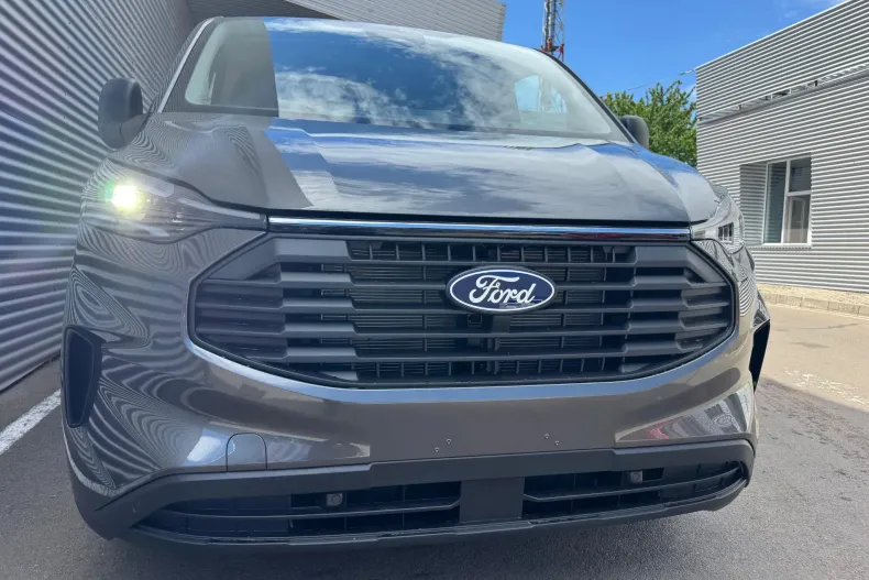 Ford Transit Custom din 2026 cu 1 km - oferta FOR187475 - foto 29