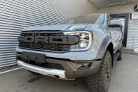 Ford Raptor din 2025 cu 1 km - oferta FOR187476 - foto 1