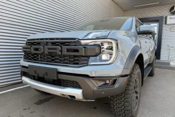 Ford Raptor din 2025 - oferta FOR187476