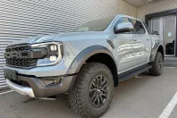 Ford Raptor din 2025 cu 1 km - oferta FOR187476 - foto 5