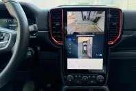 Ford Raptor din 2025 cu 1 km - oferta FOR187476 - foto 8