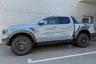 Ford Raptor din 2025 cu 1 km - oferta FOR187476 - foto 13