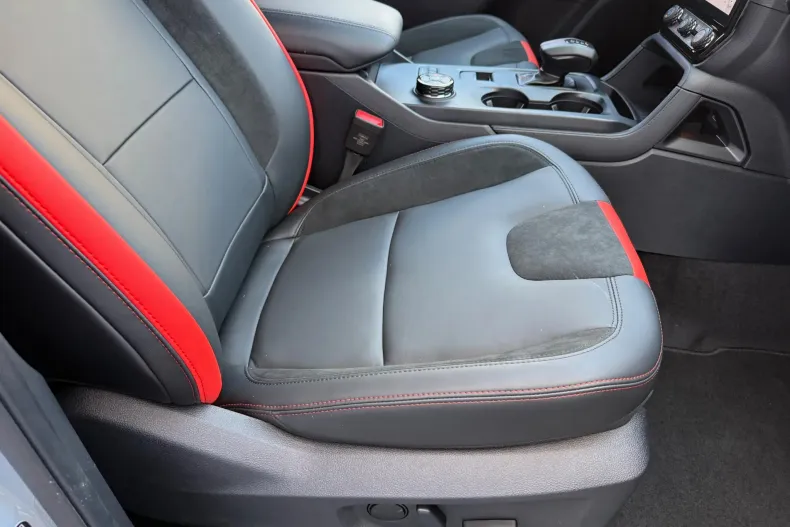 Ford Raptor din 2025 cu 1 km - oferta FOR187476 - foto 16