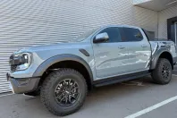Ford Raptor din 2025 cu 1 km - oferta FOR187476 - foto 17