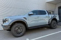 Ford Raptor din 2025 cu 1 km - oferta FOR187476 - foto 19