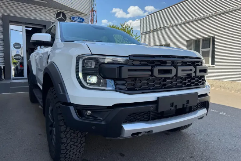 Ford Raptor din 2025 cu 1 km - oferta FOR187477 - foto 5