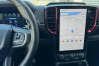 Ford Raptor din 2025 cu 1 km - oferta FOR187477 - foto 6