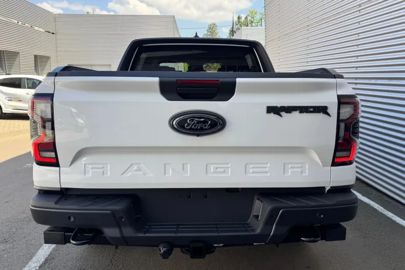 Ford Raptor din 2025 cu 1 km - oferta FOR187477 - foto 18