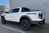 Ford Raptor din 2025 cu 1 km - oferta FOR187477 - foto 25