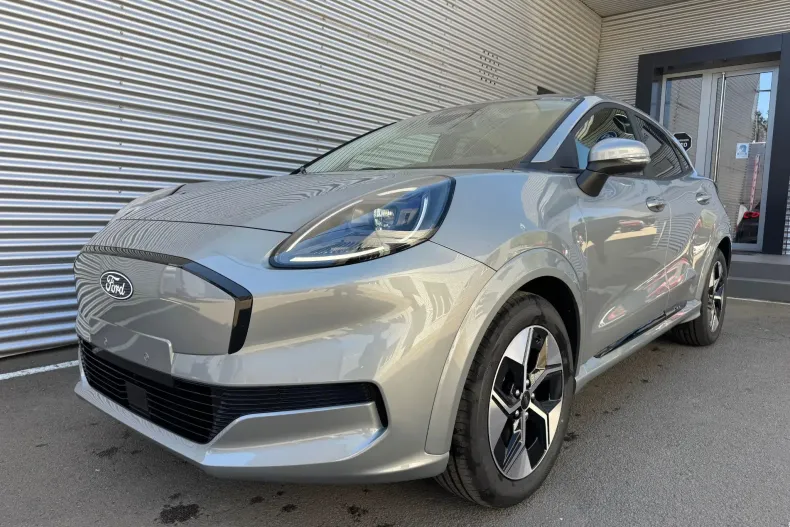 Ford Puma din 2025 cu 1 km - oferta FOR187478 - foto 1