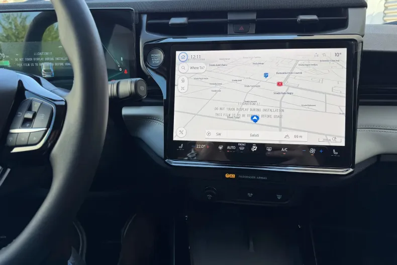 Ford Puma din 2025 cu 1 km - oferta FOR187478 - foto 6