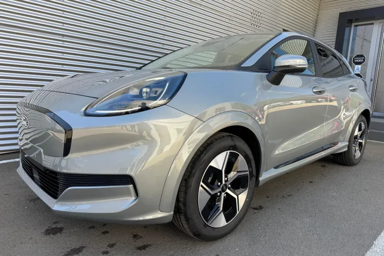 Ford Puma din 2025 cu 1 km - oferta FOR187478 - foto 7