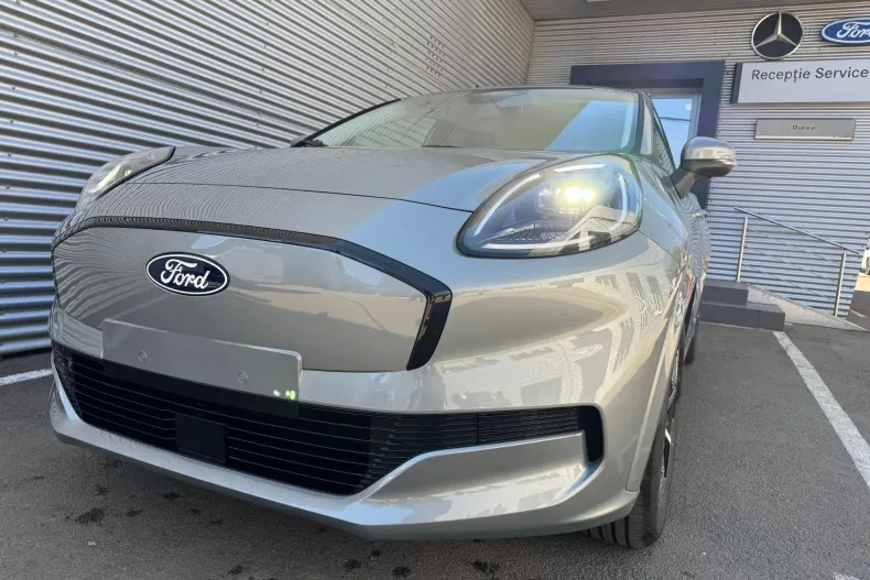 Ford Puma din 2025 cu 1 km - oferta FOR187478 - foto 9