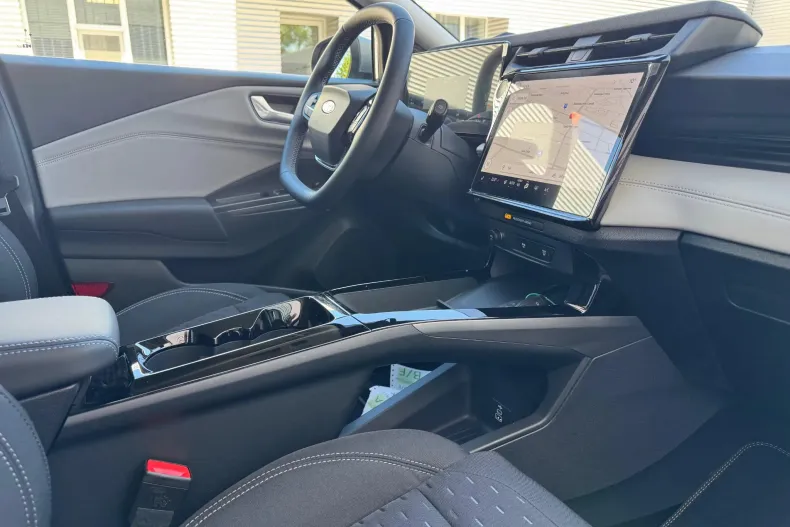 Ford Puma din 2025 cu 1 km - oferta FOR187478 - foto 10