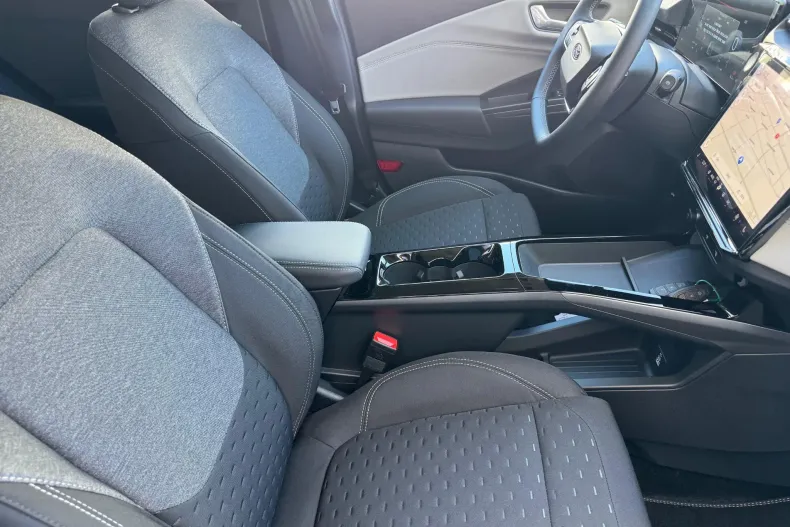 Ford Puma din 2025 cu 1 km - oferta FOR187478 - foto 12