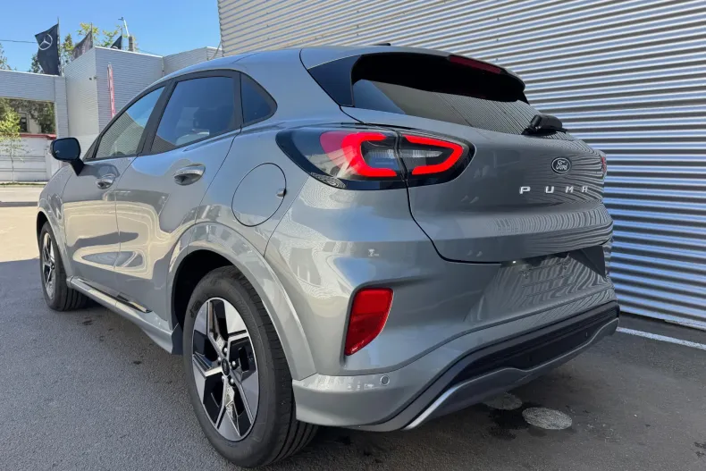 Ford Puma din 2025 cu 1 km - oferta FOR187478 - foto 16