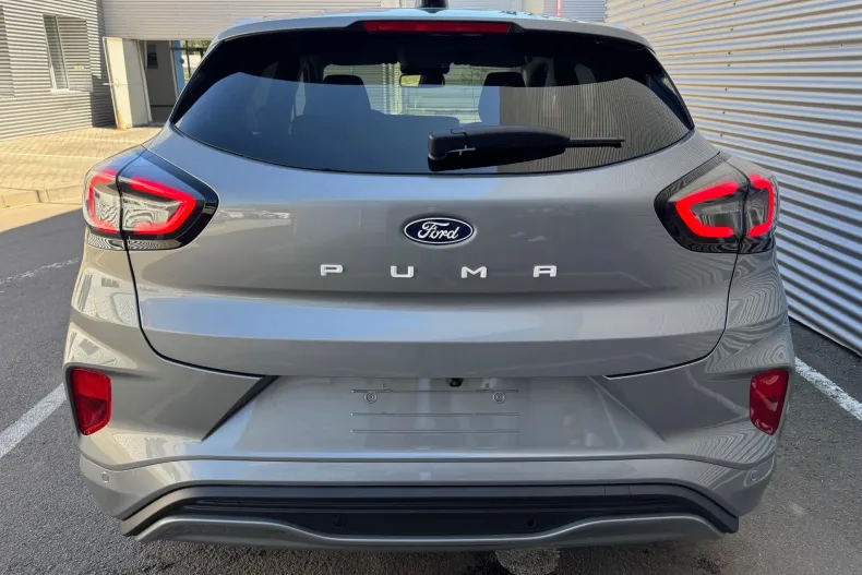 Ford Puma din 2025 cu 1 km - oferta FOR187478 - foto 18
