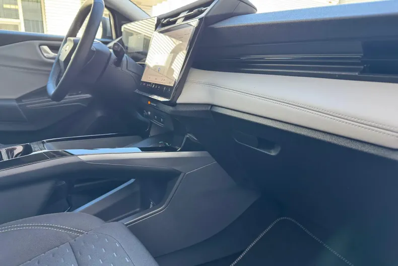 Ford Puma din 2025 cu 1 km - oferta FOR187478 - foto 19