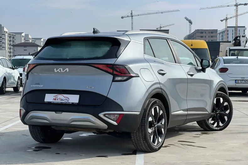 Kia Sportage din 2023 cu 147.000 km - oferta KIA187480 - foto 3