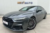 Audi A7 din 2020 cu 145.000 km - oferta AUD187481 - foto 1
